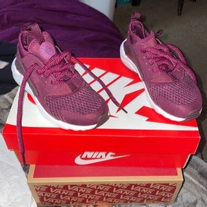 Kids Nike Huarache Run Ultra